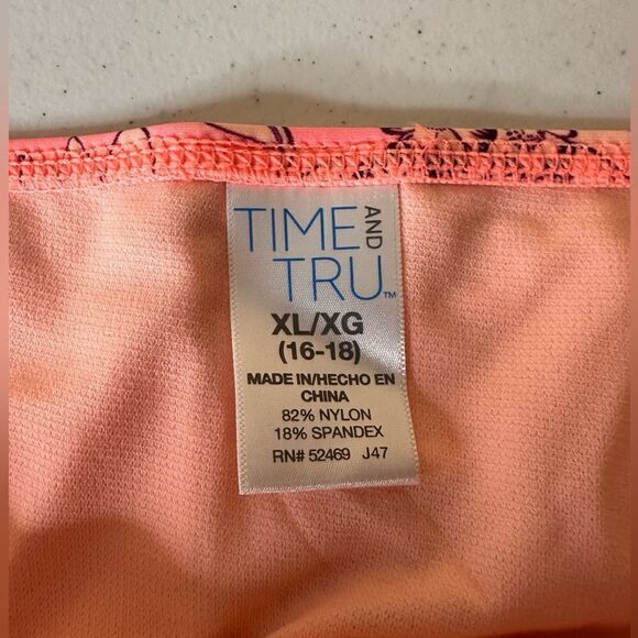 Time and Tru bikini bottoms - Picture 5 of 7